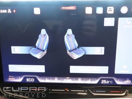 2026 Cupra Tavascan - photo 22