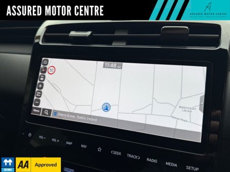 2022 Hyundai Tucson - photo 27