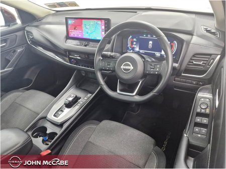 2023 Nissan Qashqai - photo 28