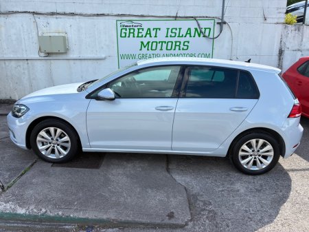 2017 Volkswagen Golf - photo 6