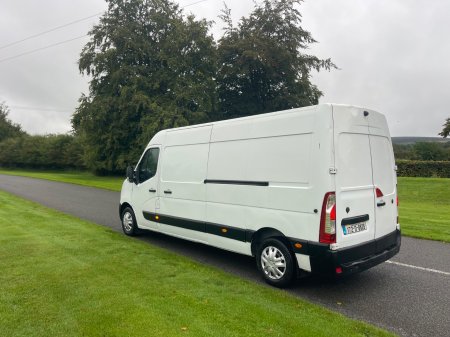 2017 Nissan NV400 - photo 5