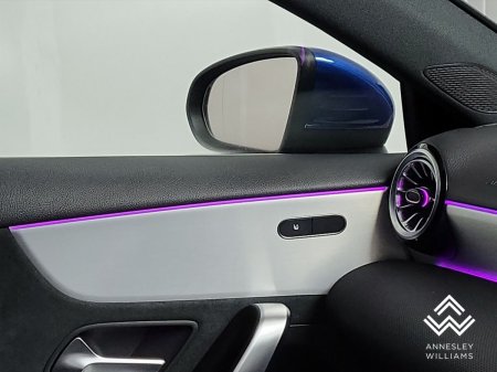 2025 Mercedes-Benz A-Class - photo 25
