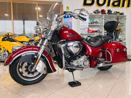 2017 Indian Other - photo 12