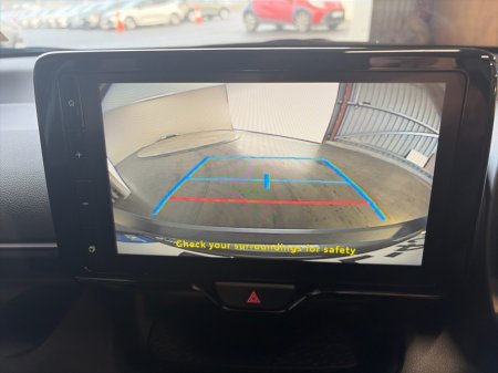 2026 Toyota Yaris - photo 17