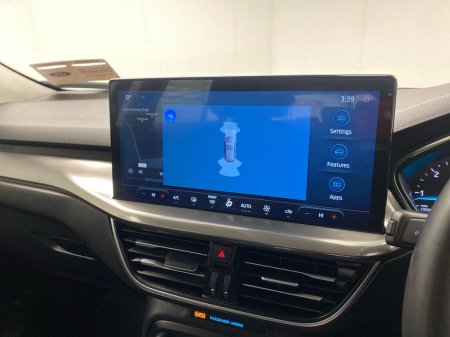 2023 Ford Focus - photo 17