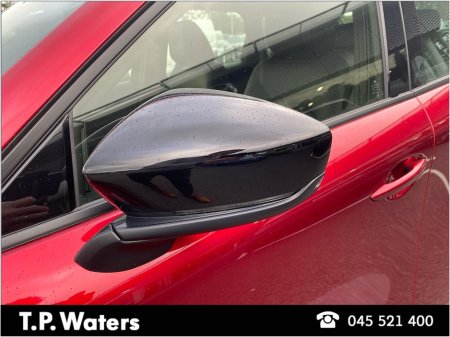 2026 Mazda CX-60 - photo 10