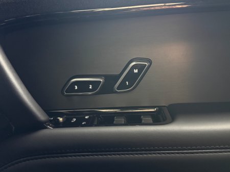 2025 Land Rover Range Rover Sport - photo 24