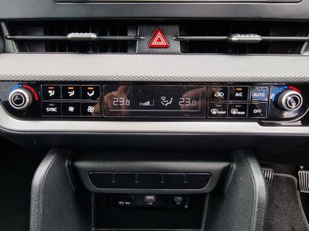 2023 Kia Sportage - photo 25