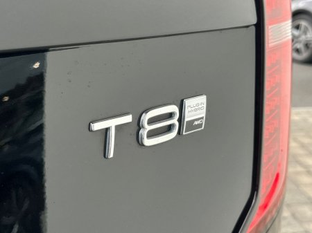 2025 Volvo XC90 - photo 29