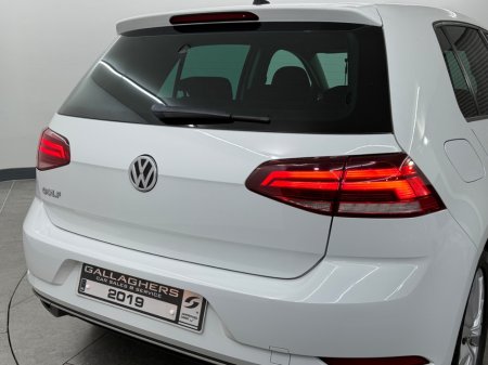 2019 Volkswagen Golf - photo 9