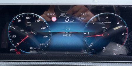 2019 Mercedes-Benz A-Class - photo 18