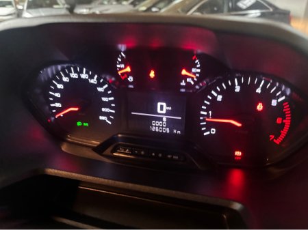 2023 Peugeot Partner - photo 12