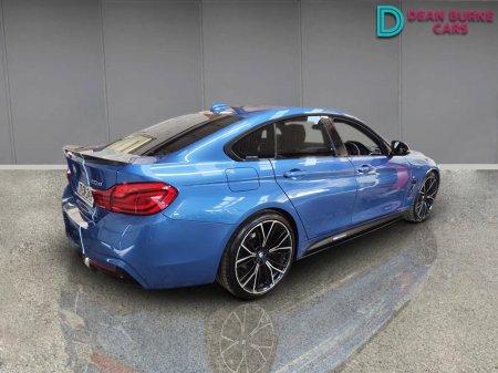 2017 BMW 4-Series - photo 2