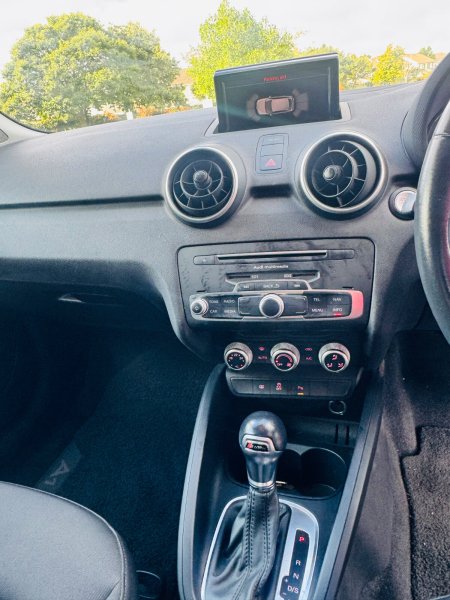 2016 Audi A1 - photo 26