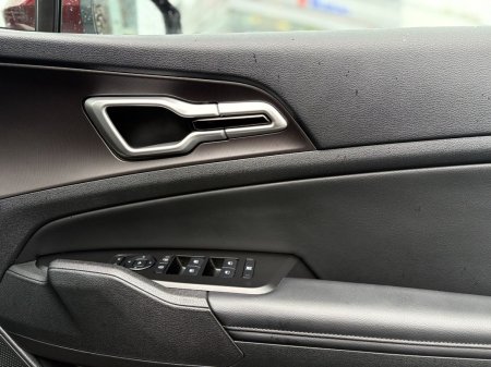 2026 Kia Sportage - photo 8