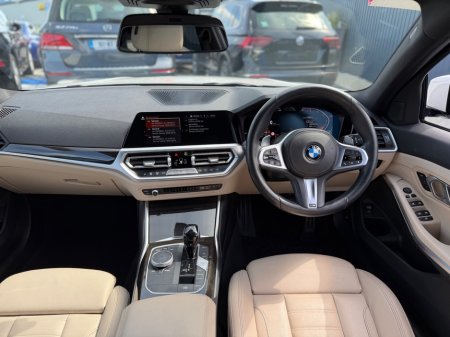 2022 BMW 3-Series - photo 47