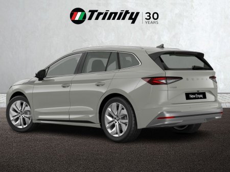 2026 Skoda Enyaq - photo 2