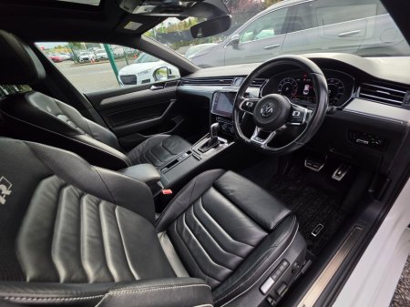 2018 Volkswagen Arteon - photo 7