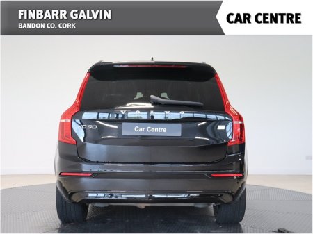 2023 Volvo XC90 - photo 13