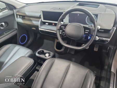 2024 Hyundai IONIQ 5 - photo 6
