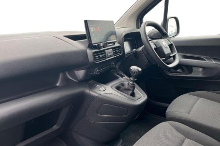 2024 Citroen Berlingo - photo 3