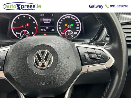 2020 Volkswagen T-Cross - photo 32