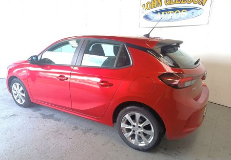 2023 Opel Corsa - photo 4
