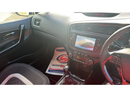 2018 Kia Ceed - photo 9