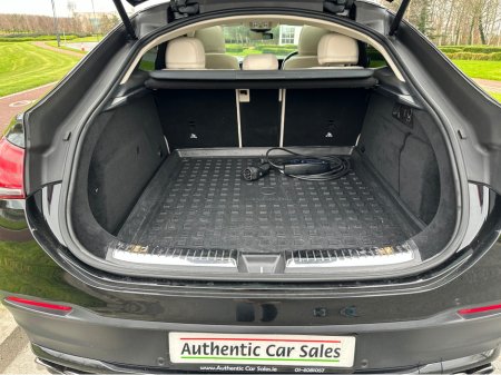 2022 Mercedes-Benz GLE - photo 16