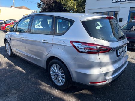 2016 Ford S-Max - photo 5