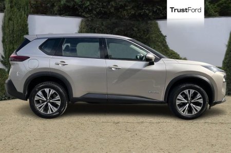 2024 Nissan X-Trail - photo 3