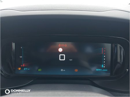 2026 Citroen Berlingo - photo 6