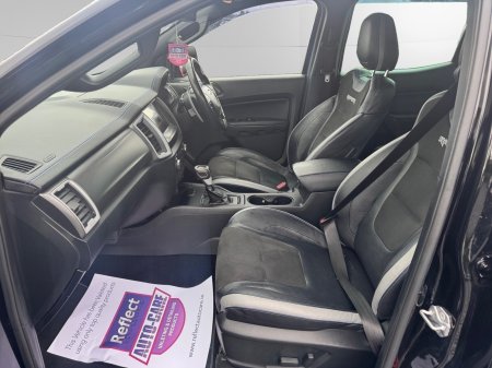 2019 Ford Ranger - photo 15