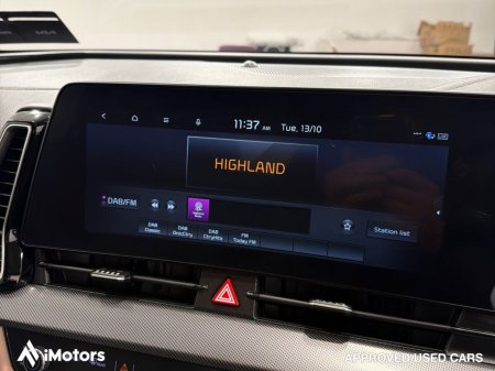 2023 Kia Sportage - photo 26