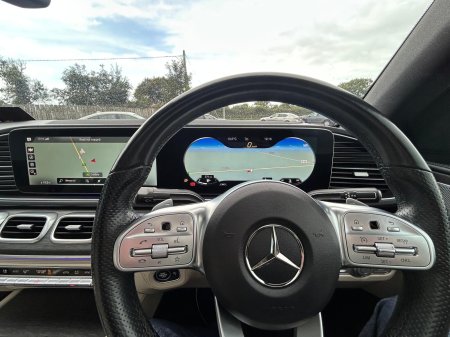 2021 Mercedes-Benz GLE - photo 21