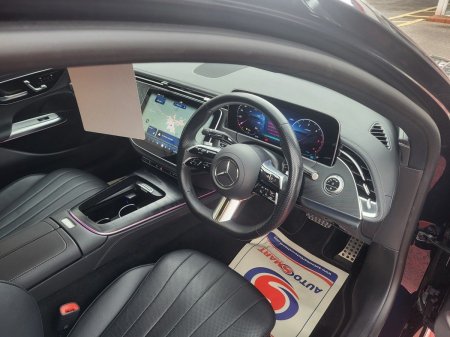 2024 Mercedes-Benz E-Class - photo 6