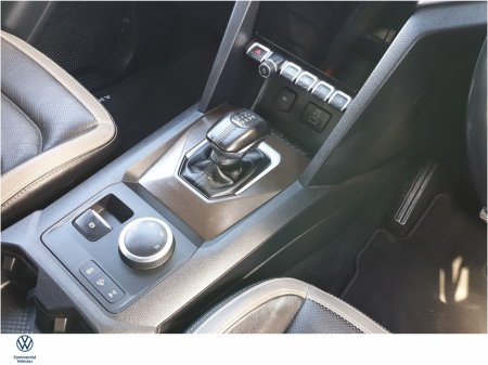 2024 Volkswagen Amarok - photo 21