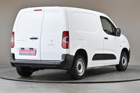 2022 Peugeot Partner - photo 9