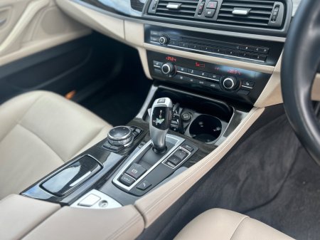2014 BMW 5-Series - photo 10