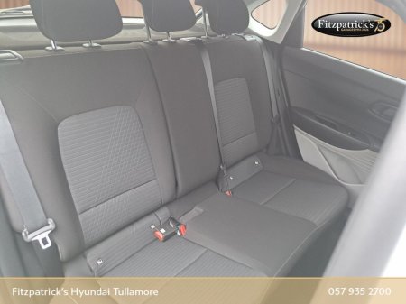 2023 Hyundai i20 - photo 12