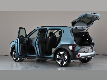 2026 Kia EV2 - photo 12