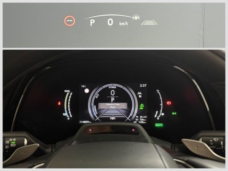 2023 Lexus RX450H+ - photo 11
