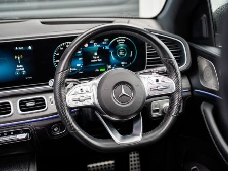 2022 Mercedes-Benz GLE - photo 13