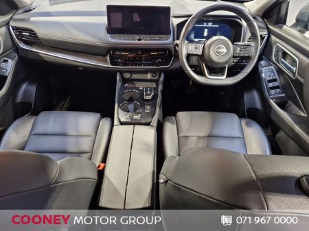 2026 Nissan X-Trail - photo 2