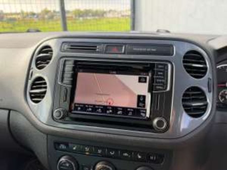 2016 Volkswagen Tiguan - photo 15