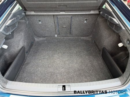 2024 Skoda Octavia - photo 10