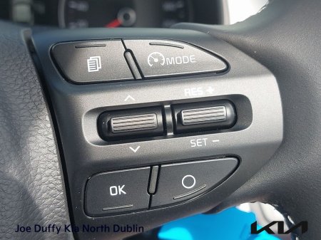 2026 Kia Stonic - photo 15