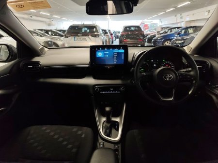2026 Toyota Yaris - photo 8