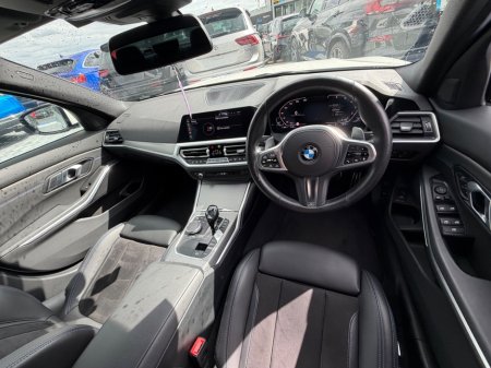 2020 BMW 3-Series - photo 18