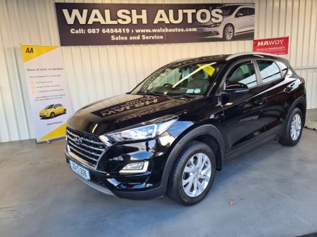 2020 Hyundai Tucson - photo 4